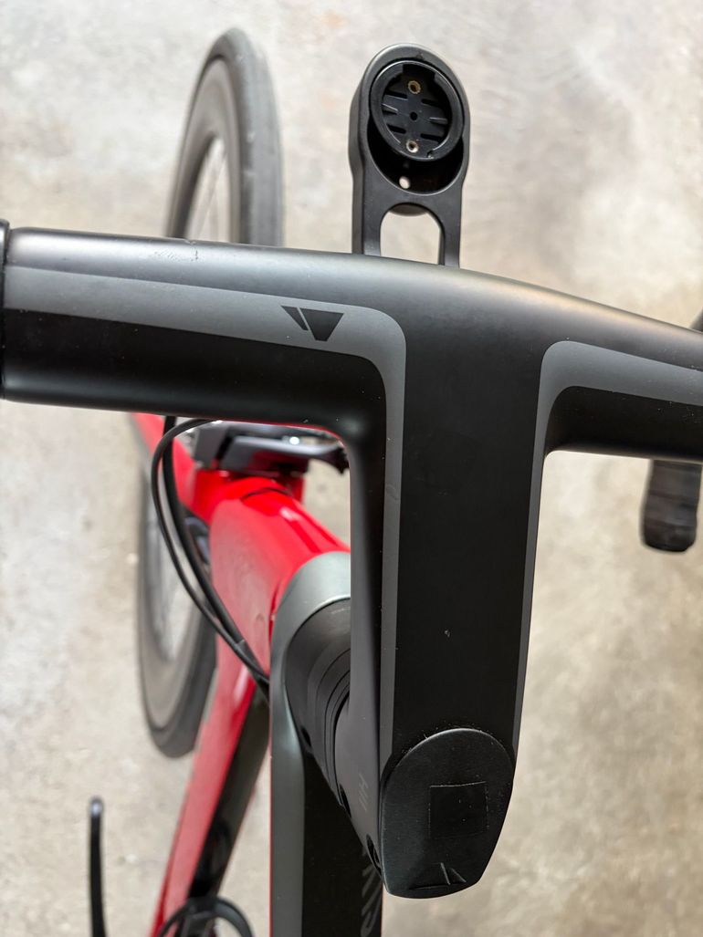 Tweedehands Canyon Aeroad Shimano Ultegra Di2 2018 Road & Gravel — afbeelding 10 van 25