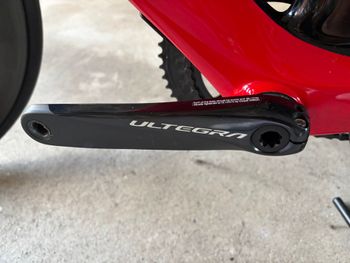 Tweedehands Canyon Aeroad Shimano Ultegra Di2 2018 Road & Gravel — afbeelding 11 van 25