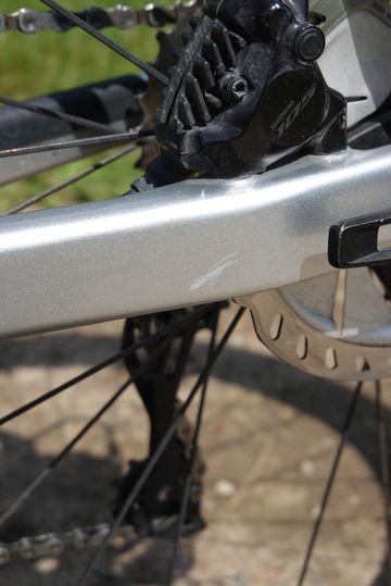 Tweedehands Canyon Endurace CF 7 2024 2024 Road & Gravel — afbeelding 8 van 10