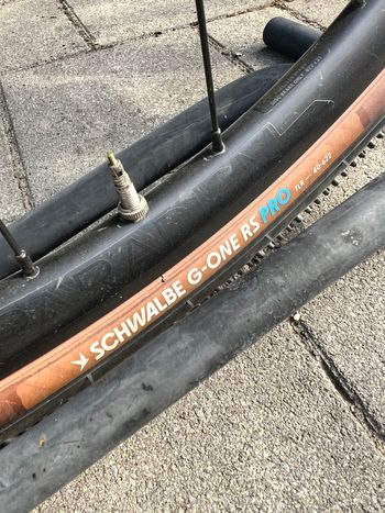 Käytetty Trek Checkpoint Shimano GRX Di2 2023 Road & Gravel — kuva 10 / 15