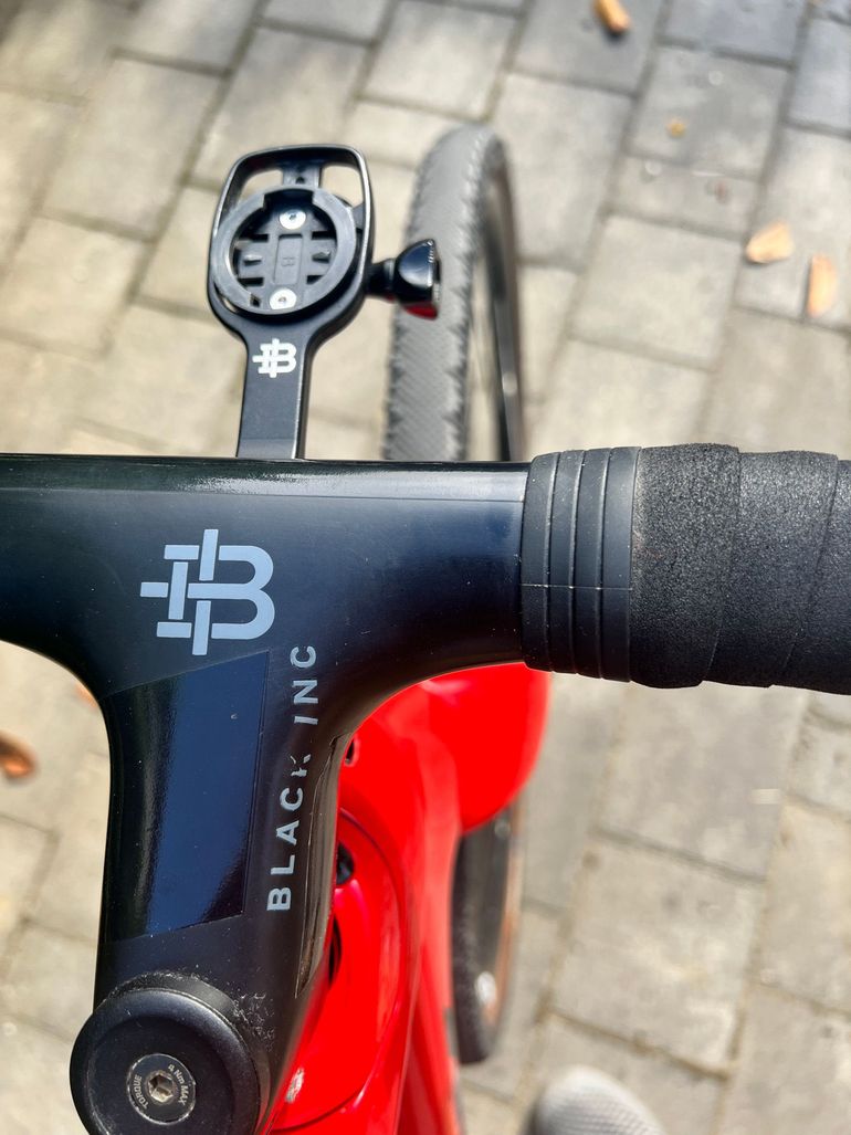 Käytetty Trek Checkpoint Shimano GRX Di2 2023 Road & Gravel — kuva 13 / 15