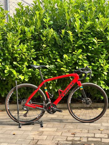 Used Trek Checkpoint Shimano GRX Di2 2023 Road & Gravel