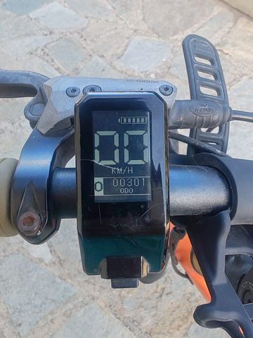 Used XP Custom 2021 Urban, Orange — image 4 of 6
