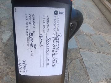 Used XP Custom 2021 Urban, Orange — image 5 of 6