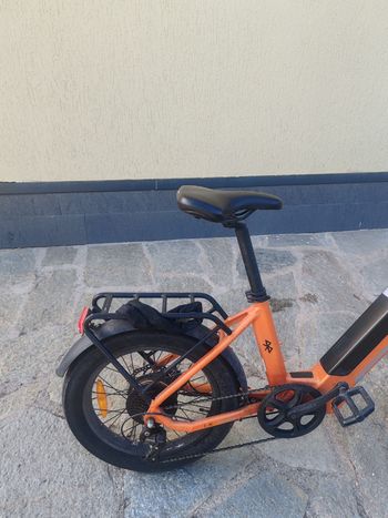 Käytetty XP Custom 2021 Urban & Touring