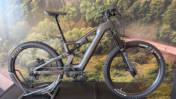 Brugt Flyer Uproc 6 2021 Taglia M 2021 MTB