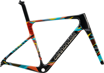 Used Cannondale SuperSix EVO LAB71 Frameset 2026 Road & Gravel