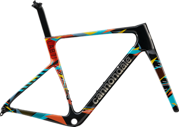 Used Cannondale SuperSix EVO LAB71 Frameset 2026 Road & Gravel
