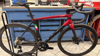 Gebrauchtes Colnago C68 Disc Kaizen Pro Bike 2024 2024 Road & Gravel