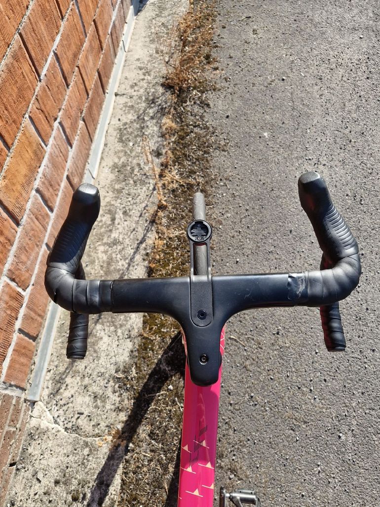 Brugt Canyon Aeroad CFR AXS 2025 2025 Road & Gravel — billede 12 af 17