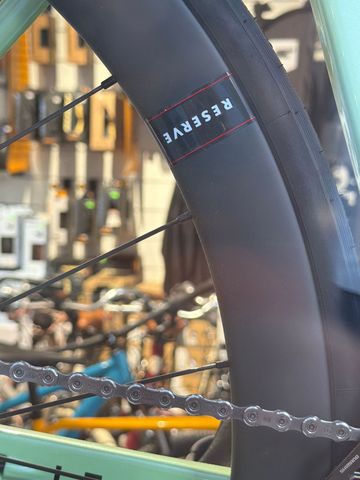 Brugt Focus IZALCO MAX 9.7 2026 2026 Road & Gravel — billede 4 af 6