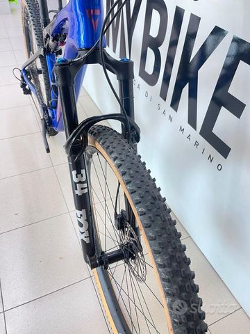Brugt Specialized Anthem Advanced SL 3 2026 2026 Mountainbike — billede 5 af 10