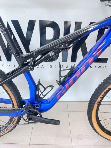 Brugt Specialized Anthem Advanced SL 3 2026 2026 Mountainbike — billede 4 af 10