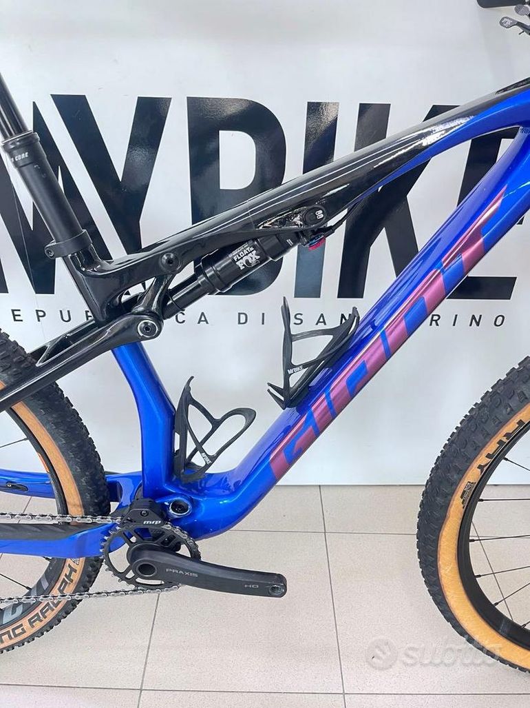 Brugt Specialized Anthem Advanced SL 3 2026 2026 Mountainbike — billede 4 af 10