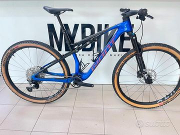 Brugt Specialized Anthem Advanced SL 3 2026 2026 Mountainbike — billede 10 af 10