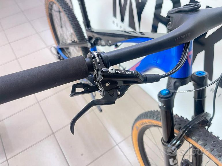Brugt Specialized Anthem Advanced SL 3 2026 2026 Mountainbike — billede 7 af 10