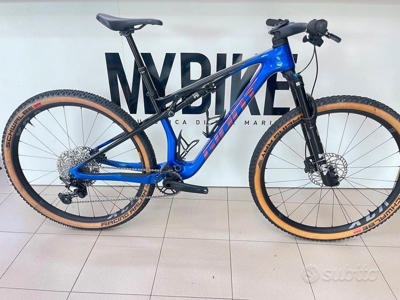 Used Specialized Anthem Advanced SL 3 2026 2026 MTB