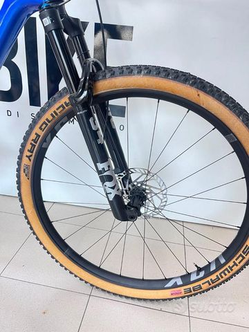 Brugt Specialized Anthem Advanced SL 3 2026 2026 Mountainbike — billede 3 af 10