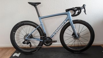 Used Specialized S-Works Tarmac SL8 LTD – SRAM RED AXS 2025 2025 Road & Gravel