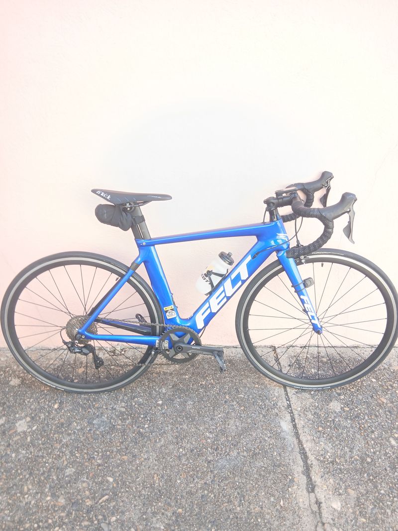 Felt AR5 2019 2019 Road & Gravel de segunda mano