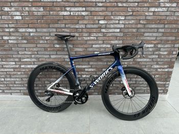 Použité Specialized Tarmac Shimano Ultegra Di2 2025 Road & Gravel
