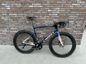 Gebrauchtes Specialized Tarmac Shimano Ultegra Di2 2025 Road & Gravel