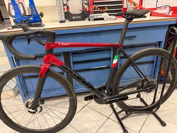 Tweedehands Colnago C68 Disc Dura-Ace Di2 Bike 2024 Frameset 2024 Road & Gravel