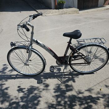 Käytetty Bottecchia Verde Naatura 2010 Urban & Touring