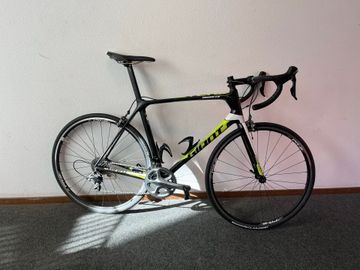 Giant TCR Advanced 1 2016 2016 Road & Gravel d'occasion