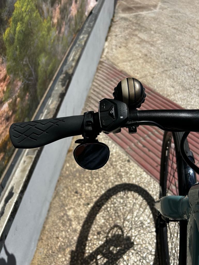 Tweedehands Trek Fx+ Shimano Altus 2023 Urban — afbeelding 5 van 6