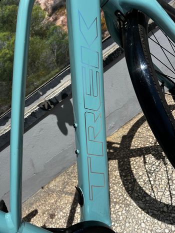 Tweedehands Trek Fx+ Shimano Altus 2023 Urban — afbeelding 3 van 6