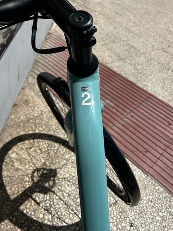 Tweedehands Trek Fx+ Shimano Altus 2023 Urban — afbeelding 4 van 6