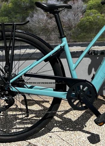 Tweedehands Trek Fx+ Shimano Altus 2023 Urban — afbeelding 2 van 6