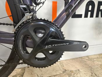 Massi Custom Shimano Ultegra 2022 Road & Gravel d'occasion — image 4 sur 7