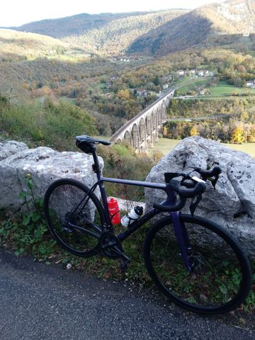 Tweedehands Massi Custom Shimano Ultegra 2022 Road & Gravel