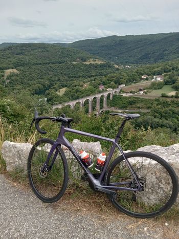 Massi Custom Shimano Ultegra 2022 Road & Gravel d'occasion — image 2 sur 7