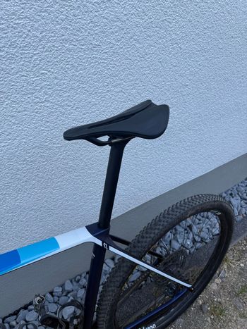 Brugt Canyon Exceed Shimano Deore XT 2022 Mountainbike — billede 4 af 7