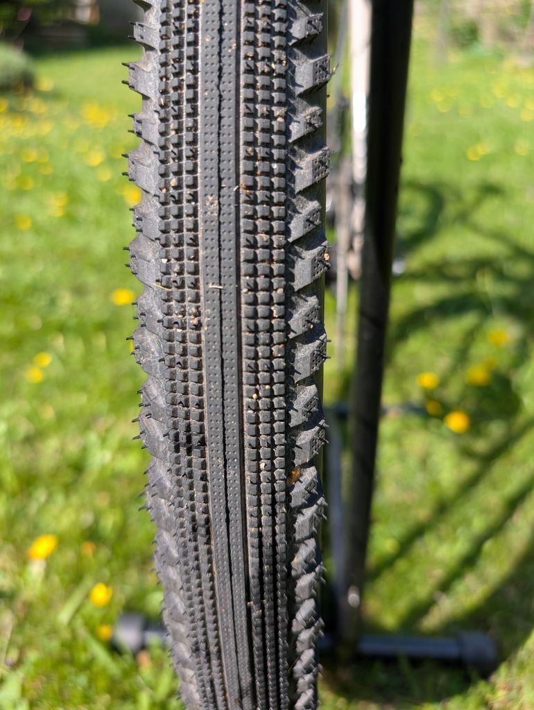 Trek 920 SRAM GX 2019 Road & Gravel d'occasion — image 12 sur 15