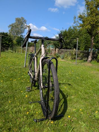Trek 920 SRAM GX 2019 Road & Gravel d'occasion — image 2 sur 15