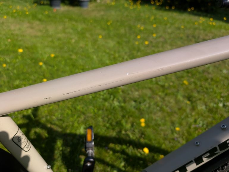 Trek 920 SRAM GX 2019 Road & Gravel d'occasion — image 8 sur 15