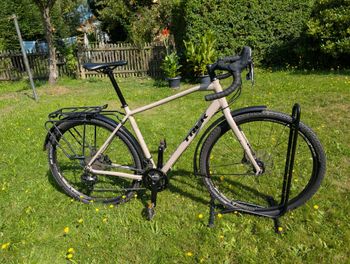 Trek 920 SRAM GX 2019 Road & Gravel d'occasion — image 3 sur 15