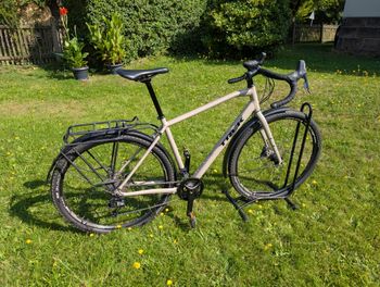 Trek 920 SRAM GX 2019 Road & Gravel d'occasion