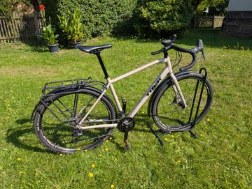 Used Trek 920 SRAM GX 2019 Road & Gravel