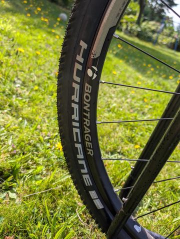 Used Trek 920 SRAM GX 2019 Road & Gravel, Light Gray — image 13 of 15