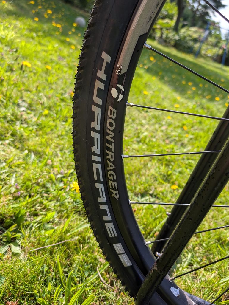 Trek 920 SRAM GX 2019 Road & Gravel d'occasion — image 13 sur 15