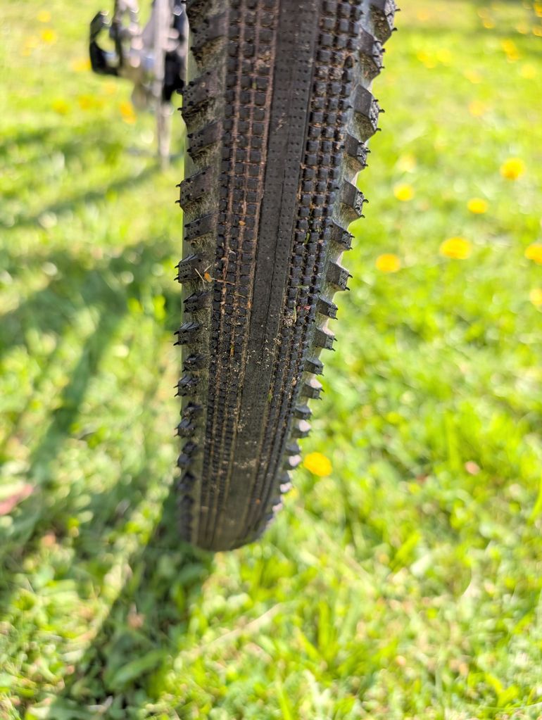 Trek 920 SRAM GX 2019 Road & Gravel d'occasion — image 11 sur 15