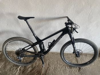 Gebrauchtes Berria MAKO 9 2023 2023 MTB