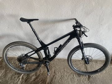 Berria MAKO 9 2023 2023 MTB d'occasion