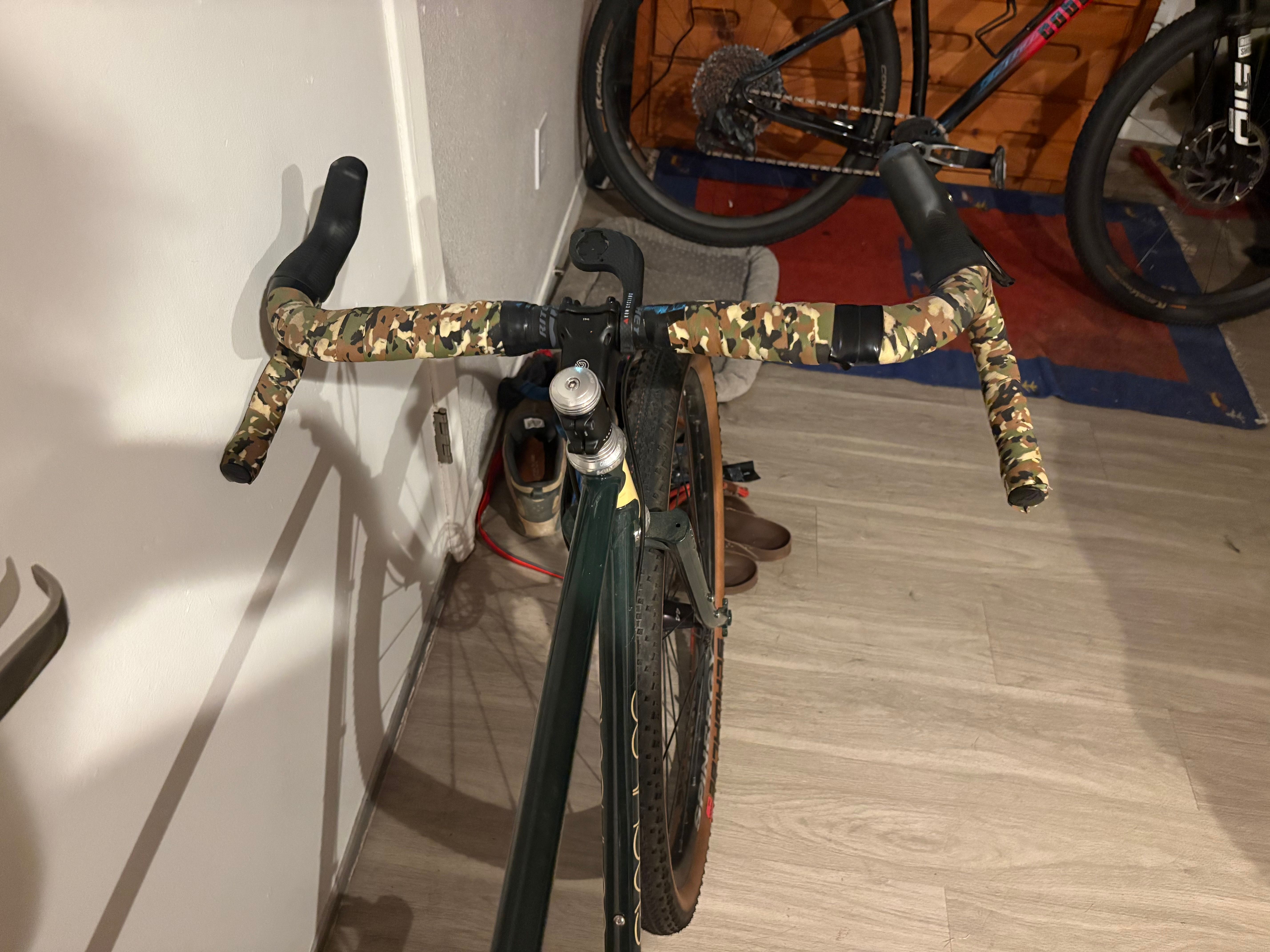Used Singular Peregrine MK4 – $ 1,600 | buycycle