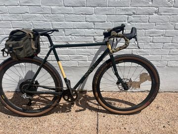 Used Singular Peregrine MK4 2025 Road & Gravel